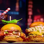 Frankie & Benny’s restaurants are offering an amazing deal through Groupon right now