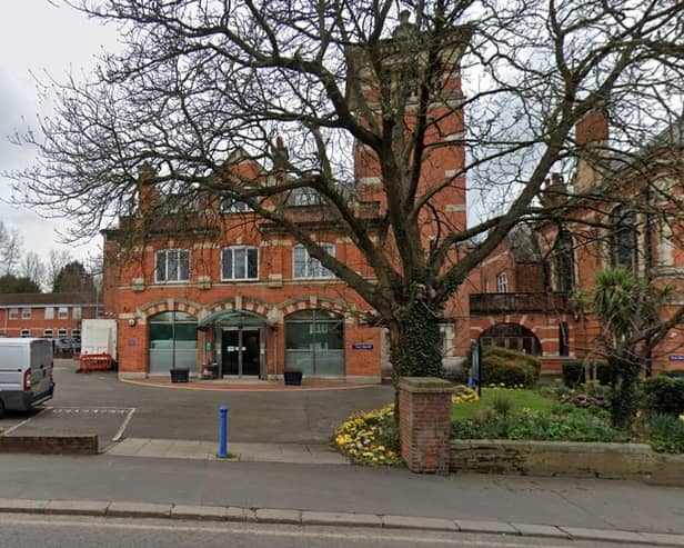 Merging Reigate & Banstead Borough Council with its neighbour Crawley has been ruled out – in a decision that has left drivers behind the move “disappointed” with the Government. Picture contributed