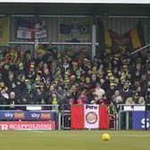 Action from Sutton v Horsham