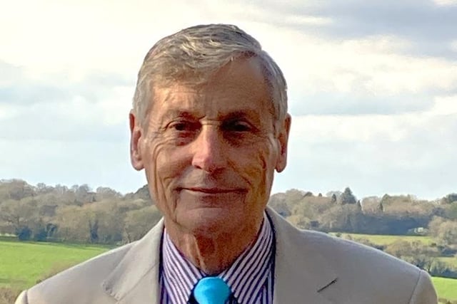 Chris Scott, Reform UK