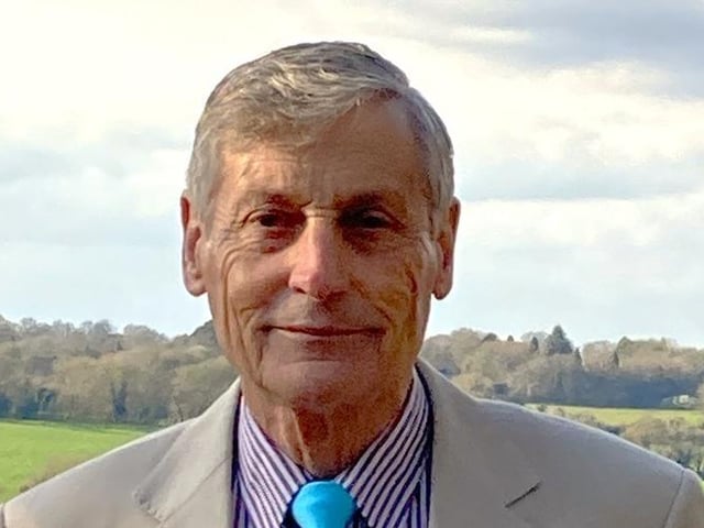 Chris Scott, Reform UK