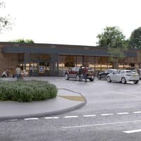 New Surrey Aldi store plans put forward in second attempt