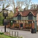 Closed since 2021, The Winterton Arms on Petworth Road in Chiddingfold is to reopen in early June following a major £650,000 upgrade by Heineken owned, Star Pubs and the pub’s new licensee Adam Hayward. Picture contributed