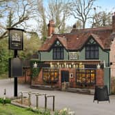 Closed since 2021, The Winterton Arms on Petworth Road in Chiddingfold is to reopen in early June following a major £650,000 upgrade by Heineken owned, Star Pubs and the pub’s new licensee Adam Hayward. Picture contributed