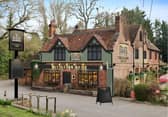 Closed since 2021, The Winterton Arms on Petworth Road in Chiddingfold is to reopen in early June following a major £650,000 upgrade by Heineken owned, Star Pubs and the pub’s new licensee Adam Hayward. Picture contributed