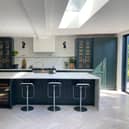 Add luxury, character and value to your home