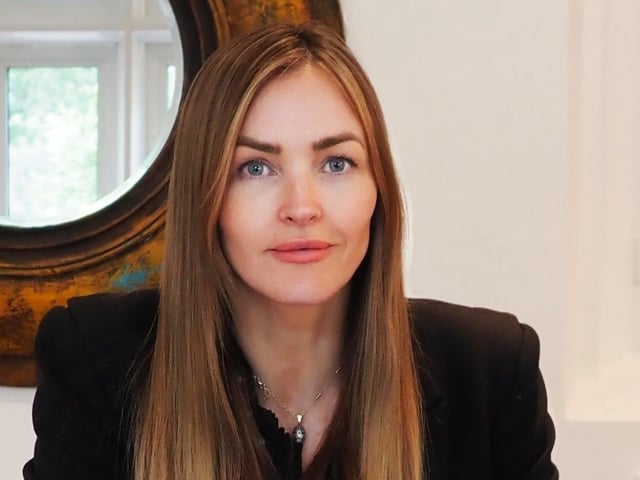 Marisa Heath, Conservative