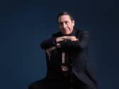 Jools Holland and his orchestra will be taking centre stage from 10-13 October