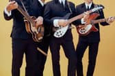 Bootleg Beatles (contributed pic)