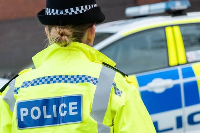 Officers were called at 4.53am on Saturday (September 28) to a report that a man had sexually assaulted a woman in her 20s while she was asleep on a flight from Doha, Qatar to Gatwick Airport, Crawley. Picture contributed