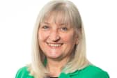Leader of the Council, Councillor Julia McShane | Picture: Guildford Borough Council