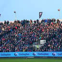 Gallagher Premiership Rugby