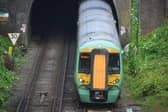 Commuters planning to use trains through Earlswood and Salfords (Surrey) this weekend should be aware of significant disruptions.