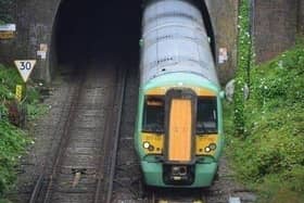 Commuters planning to use trains through Earlswood and Salfords (Surrey) this weekend should be aware of significant disruptions.