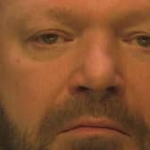 John Jones was sentenced at Guildford Crown Court after a five-day trial. Picture courtesy of Surrey Police