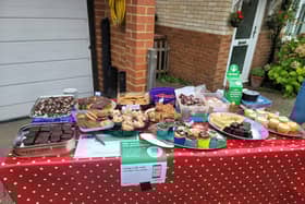 The Dennisville community is coming together this spring to raise funds for local charity Challengers through a warm-hearted afternoon of cake, coffee and conversation. Picture contributed