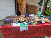 The Dennisville community is coming together this spring to raise funds for local charity Challengers through a warm-hearted afternoon of cake, coffee and conversation. Picture contributed