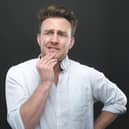Tom Houghton (contributed pic)