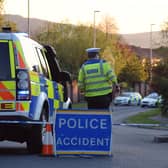 Officers from Surrey Police and Sussex Police will join a nationwide campaign to tackle the ‘fatal five’ causes of collisions on our roads. Picture contributed