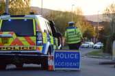 Officers from Surrey Police and Sussex Police will join a nationwide campaign to tackle the ‘fatal five’ causes of collisions on our roads. Picture contributed