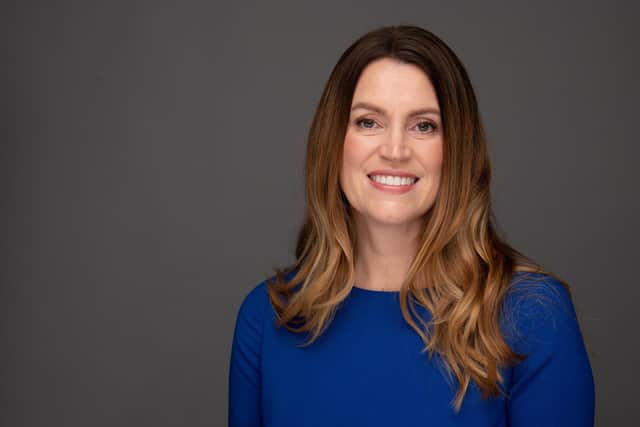 Experienced Family Law Solicitor and Mediator, Grace Parker-White, joins Edward Cooke Family Law as a Director, to lead their new Farnham Office.