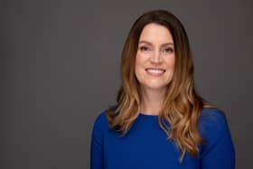 Experienced Family Law Solicitor and Mediator, Grace Parker-White, joins Edward Cooke Family Law as a Director, to lead their new Farnham Office.
