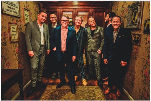 Squeeze (contributed pic)