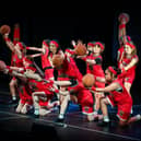 Stagecoach Leatherhead and Bookham at the Leatherhead Theatre