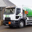 Renewable liquid fuels offer a low cost and hassle free solution