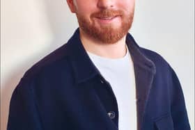 Author and educator Dan Batchelor is hitting the road this summer and autumn to meet readers, sign books, and talk all things sci-fi as he celebrates the release of his debut novel Jack Palmer: A New Order.