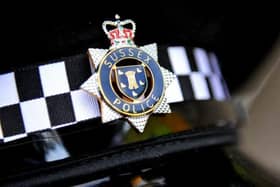 A former Sussex Police officer is due to make his first appearance in court on an assault charge, following an Independent Office for Police Conduct investigation. Picture contributed
