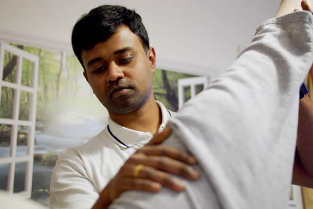 Nellsar has announced the launch of a new physiotherapy and rehabilitation service to support older individuals in regaining independence