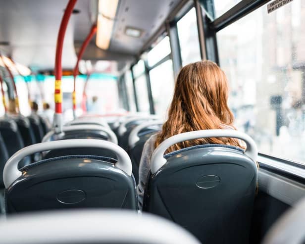 A University of Manchester expert has made recommendations to tackle violence against women and girls on public transport