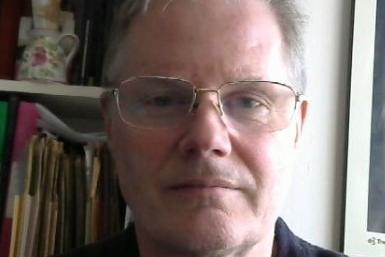 Alistair Miller is the Social Democratic Candidate. (Credit: Alistair Miller)