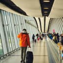 London Gatwick delays and cancellations | Picture: contributed