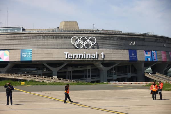 EasyJet will be doing all it can to ‘minimise any disruption’ to flights that may be impacted by France's air traffic control strikes. Picture by Marc Piasecki/Getty Images