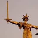 A Surrey man charged with the rape of a woman in Brighton has been acquitted