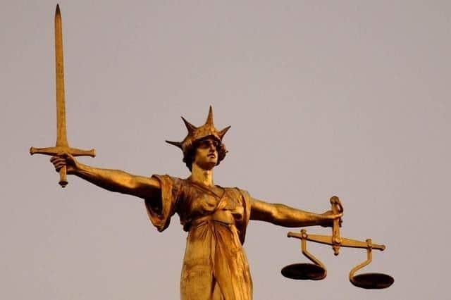 A Surrey man charged with the rape of a woman in Brighton has been acquitted