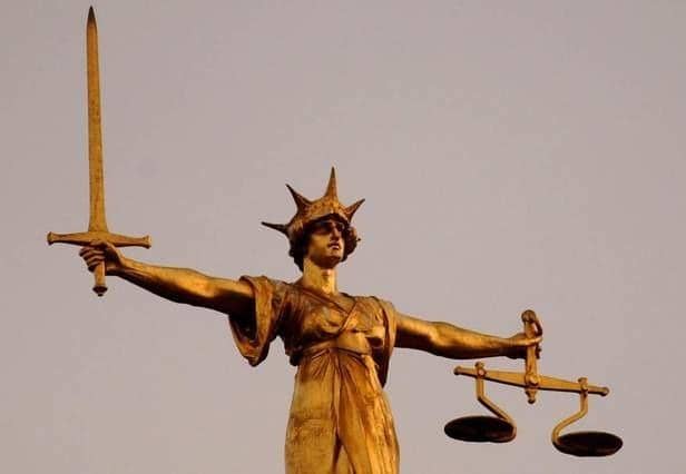 A Surrey man charged with the rape of a woman in Brighton has been acquitted