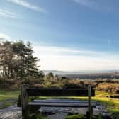 Blackdown has secured its place among the UK’s top ten astro-tourism destinations. Picture courtesy of Google