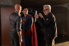 Superman