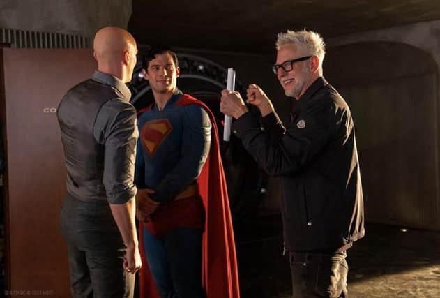 Superman