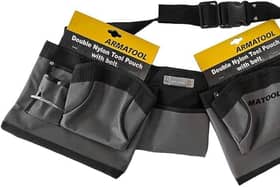 The Armatool tool pouch
