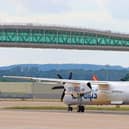 Popular French ski destinations Chambery, Grenoble and Lyon will be among those served from London Gatwick this winter. Picture contributed