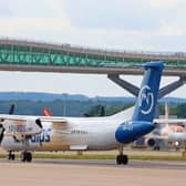 Popular French ski destinations Chambery, Grenoble and Lyon will be among those served from London Gatwick this winter. Picture contributed