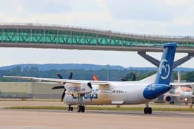 Popular French ski destinations Chambery, Grenoble and Lyon will be among those served from London Gatwick this winter. Picture contributed