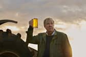 Over 100 Marston’s pubs across the UK are now pouring Jeremy Clarkson’s beer, Hawkstone, including two pubs in Surrey. Picture by Tina Hillier