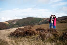 The Field Studies Council connects young people and nature through the Generation Green 2 project