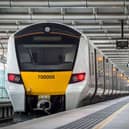 Govia Thameslink Railway is urging customers planning to travel by train during the early May bank holiday that they must check their journeys ahead of time, as industrial action by the ASLEF union will unfortunately impact services. Picture contributed