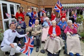 The community is invited to celebrate the 80th anniversary of VE Day